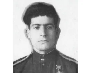 Сурен Каспарян