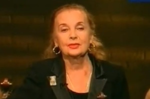 Светлана Безродная