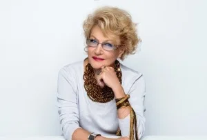 Светлана Дружинина