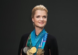 Светлана Хоркина