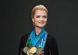 Светлана Хоркина