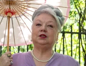 Светлана Крючкова