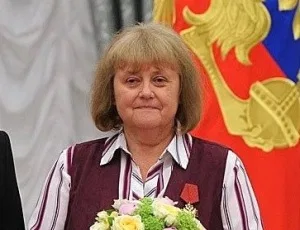 Светлана Савицкая Светлана Савицкая