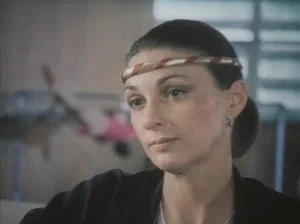 Светлана Тома
