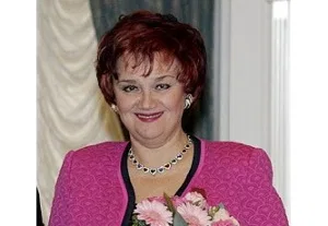 Тамара Синявская
