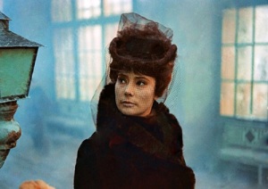 Татьяна Самойлова