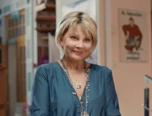 Татьяна Веденеева Татьяна Веденеева
