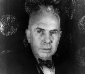 Теодор Драйзер