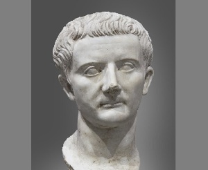 Тиберий