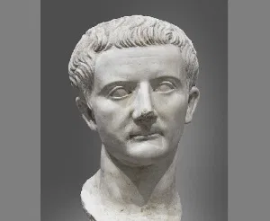 Тиберий Тиберий