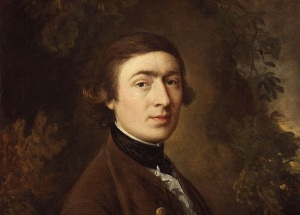 Томас Гейнсборо (14 мая 1727 - 2 августа 1788) , английский живописец и гравер Томас Гейнсборо (14 мая 1727 - 2 августа 1788) , английский живописец и гравер