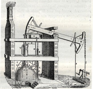 Томас Ньюкомен (28 февраля 1664 - 5 августа 1729) , английский изобретатель Томас Ньюкомен (28 февраля 1664 - 5 августа 1729) , английский изобретатель