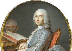Цезарь Кассини (17 июня 1714 - 4 сентября 1784) , французский астроном и геодезист Цезарь Кассини (17 июня 1714 - 4 сентября 1784) , французский астроном и геодезист
