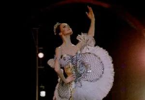 Ульяна Лопаткина