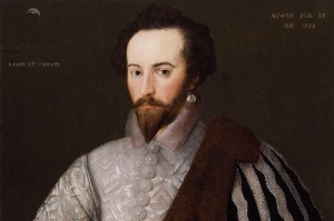 Уолтер Рэли (? - 8 ноября 1618) , английский государственный деятель, авантюрист и поэт Уолтер Рэли (? - 8 ноября 1618) , английский государственный деятель, авантюрист и поэт