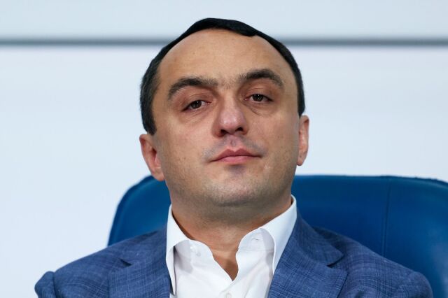 Ваган Арутюнян