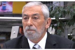 Вахтанг Кикабидзе