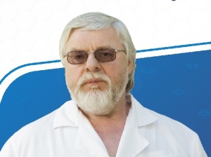 Валентин Дикуль
