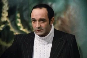 Валентин Гафт