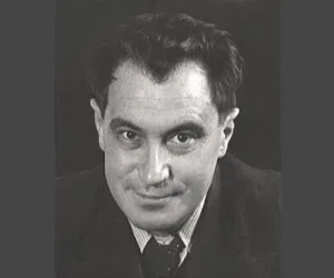 Валентин Катаев (28 января 1897 - 12 апреля 1986), советский писатель, поэт и драматург
