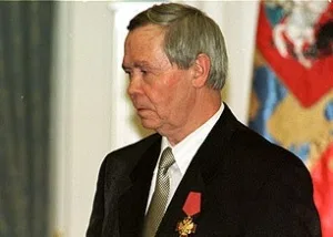Валентин Распутин
