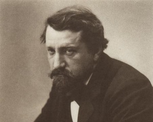 Валентин Серов