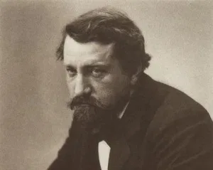 Валентин Серов
