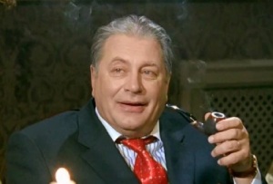 Валентин Смирнитский