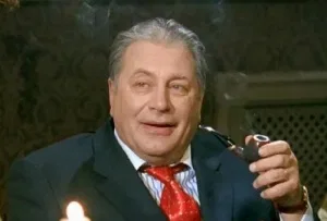 Валентин Смирнитский