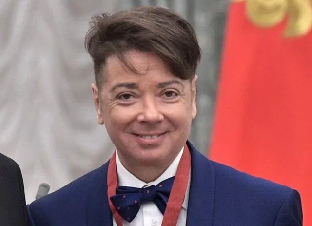 Валентин Юдашкин