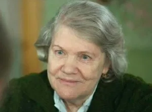 Валентина Ананьина