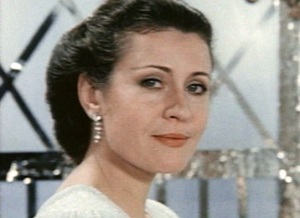 Валентина Толкунова