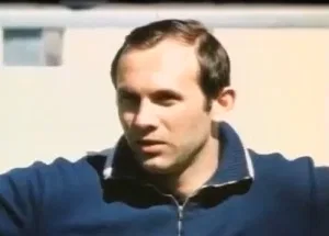 Валерий Брумель