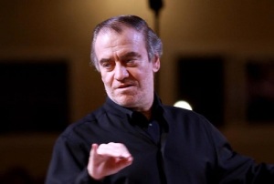 Валерий Гергиев