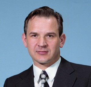 Валерий Кубасов