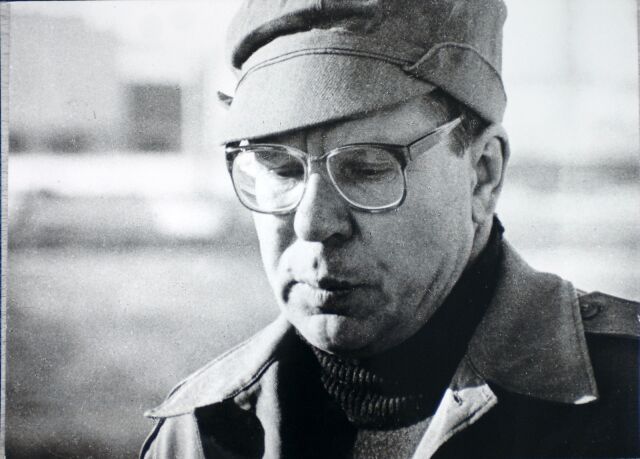 Валерий Легасов