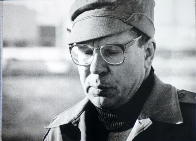 Валерий Легасов