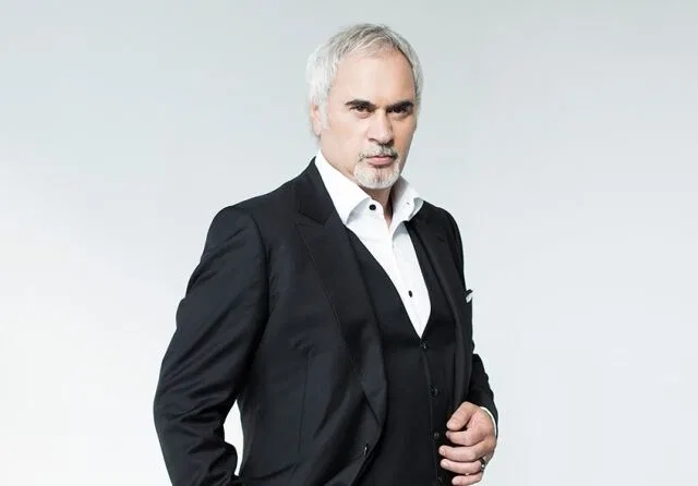 Валерий Меладзе
