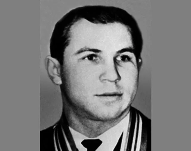 Валерий Попенченко