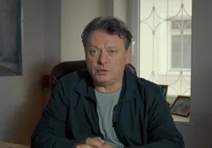 Валерий Тодоровский