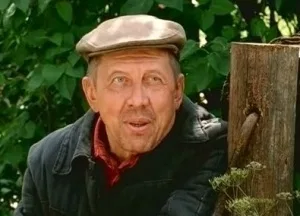 Валерий Золотухин