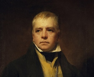 Вальтер Скотт (15 августа 1771 - 21 сентября 1832) , английский поэт, прозаик и историк Вальтер Скотт (15 августа 1771 - 21 сентября 1832) , английский поэт, прозаик и историк
