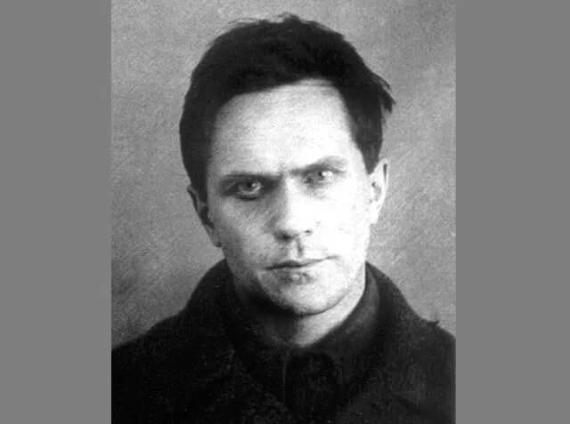 Варлам Шаламов