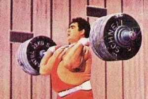 Василий Алексеев