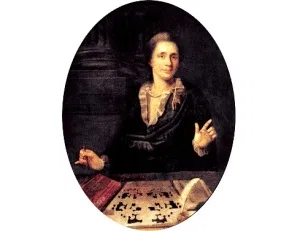 Василий Баженов