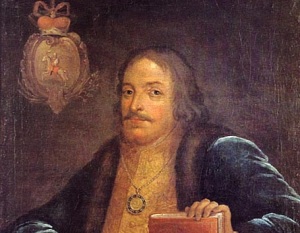 Василий Голицын (? - 2 мая 1714) , русский государственный и военный деятель, фаворит царевны Софьи Василий Голицын (? - 2 мая 1714) , русский государственный и военный деятель, фаворит царевны Софьи