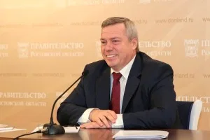 Василий Голубев