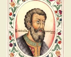 Василий II Московский (Темный)