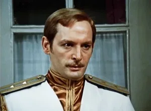 Василий Лановой
