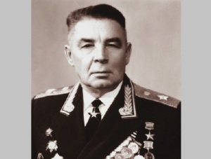 Василий Маргелов